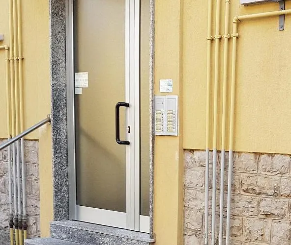 Quinto Alpini Apartment