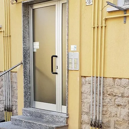 Quinto Alpini Apartment