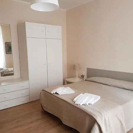 Quinto Alpini Apartment Lecco
